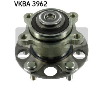 Комплект колесен лагер SKF за HONDA ACCORD VII (CL, CN) от 2003 до 2012