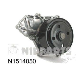 Водна помпа NIPPARTS N1514050 за HONDA CIVIC VIII (FN, FK) хечбек от 2005 до 2011