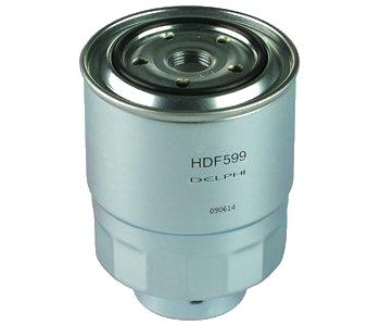 Горивен филтър DELPHI HDF599 за HONDA ACCORD VII (CL, CN) от 2003 до 2012