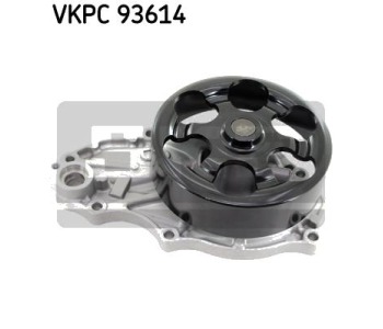 Водна помпа SKF VKPC 93614 за HONDA CIVIC VIII (FN, FK) хечбек от 2005 до 2011