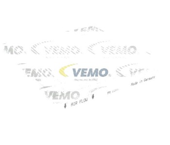 Филтър купе (поленов филтър) VEMO за HONDA CITY (GM) седан от 2008 до 2013