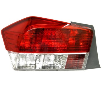 Задни светлини DEPO за HONDA CITY (GM) седан от 2008 до 2013