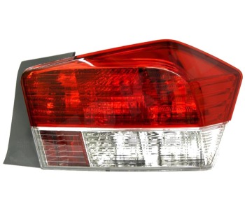 Задни светлини DEPO за HONDA CITY (GM) седан от 2008 до 2013