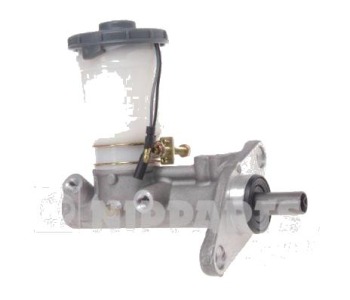 Главен спирачен цилиндър Ø20,6mm NIPPARTS за HONDA CRX III (EH, EG) от 1992 до 1998