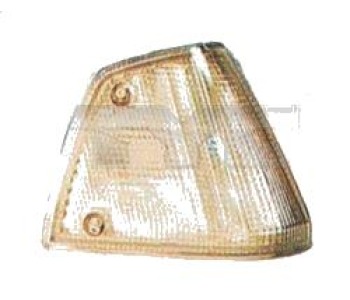 Габаритни светлини TYC за HONDA CIVIC III (AM, AK, AU) седан от 1983 до 1987