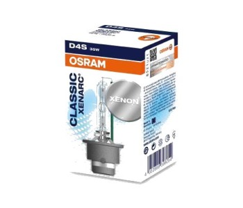 Крушка D4S 42волт ват OSRAM XENARC CLASSIC за HONDA CR-V IV (RM) от 2012