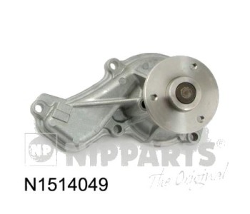 Водна помпа NIPPARTS N1514049 за HONDA CIVIC VIII (FN, FK) хечбек от 2005 до 2011