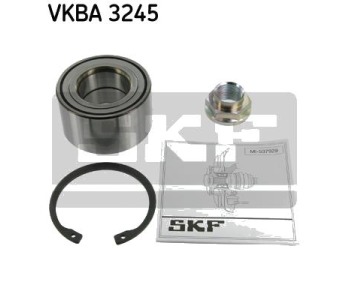 Комплект колесен лагер SKF за HONDA CIVIC V (EG) хечбек от 1991 до 1995