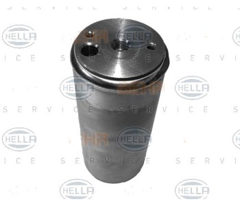 Изсушител, климатизация HELLA 8FT 351 197-031 за HONDA INTEGRA (DC2, DC4) купе от 1993 до 2001