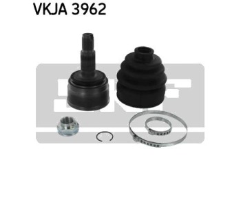 Комплект каре за полуоска SKF за HONDA CIVIC V (EG) хечбек от 1991 до 1995