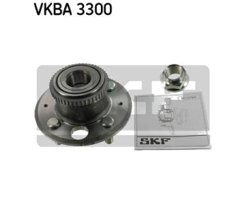 Комплект колесен лагер SKF за HONDA CIVIC V (EG) хечбек от 1991 до 1995