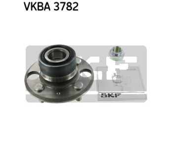 Комплект колесен лагер SKF за HONDA CIVIC V (EG) хечбек от 1991 до 1995