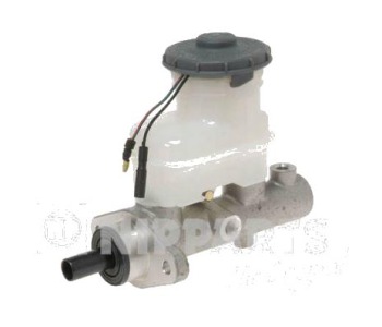 Главен спирачен цилиндър Ø23,8mm NIPPARTS за HONDA CIVIC VI (MB, MC) комби от 1998 до 2001