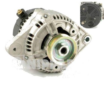 Генератор NIPPARTS за HONDA CIVIC VI (MB, MC) комби от 1998 до 2001