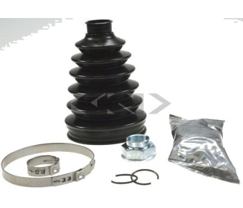 Комплект маншон, полуоска SPIDAN за HONDA CIVIC VI (EJ, EK) хечбек от 1995 до 2001