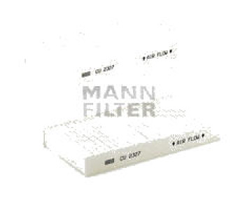 Филтър купе (поленов филтър) MANN+HUMMEL за HONDA FR-V (BE) от 2004 до 2010