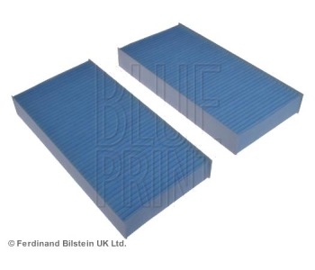 Комплект филтри, въздух за купето BLUE PRINT ADH22510 за HONDA FR-V (BE) от 2004 до 2010