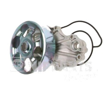 Водна помпа NIPPARTS J1514045 за HONDA CIVIC VII (EU, EP, EV) хечбек от 1999 до 2006