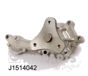 Водна помпа NIPPARTS J1514042 за HONDA CIVIC VIII (FN, FK) хечбек от 2005 до 2011