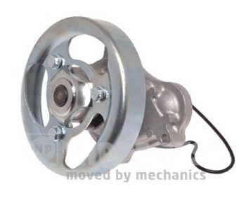 Водна помпа NIPPARTS N1514063 за HONDA CIVIC VIII (FD, FA) седан от 2005 до 2011