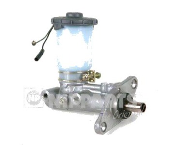 Главен спирачен цилиндър Ø22,2mm NIPPARTS за HONDA CONCERTO (HWW) седан от 1989 до 1995