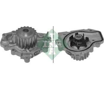 Водна помпа INA 538 0606 10 за HONDA CR-V I (RD) от 1995 до 2002