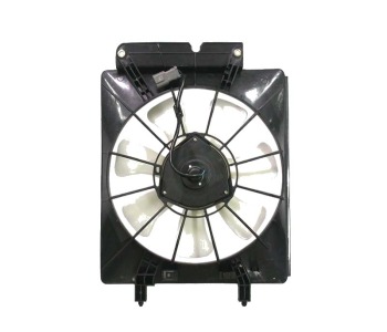 Вентилатор охлаждане на двигателя P.R.C за HONDA CR-V II (RD) от 2001 до 2006