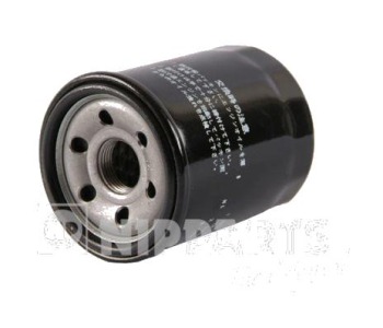 Маслен филтър NIPPARTS J1313016 за HONDA JAZZ II (GD, GE3, GE2) от 2001 до 2008