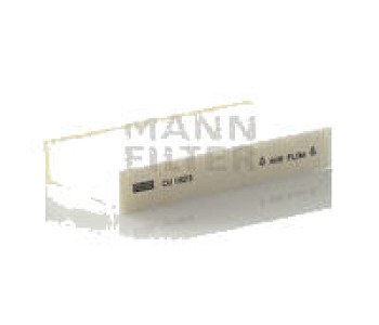 Филтър купе (поленов филтър) MANN+HUMMEL за HONDA HR-V (GH) от 1998 до 2006