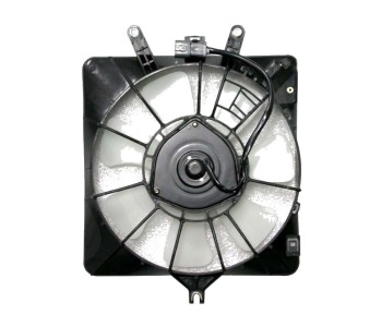 Вентилатор охлаждане на двигателя P.R.C за HONDA JAZZ II (GD, GE3, GE2) от 2001 до 2008
