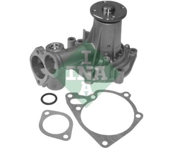 Водна помпа INA 538 0588 10 за MITSUBISHI L300 (P0_V, P1_V, P_2V) товарен от 1986 до 2013