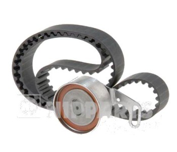 Комплект ангренажен ремък NIPPARTS J1114002 за HONDA ACCORD V (CC, CD) седан от 1992 до 1997