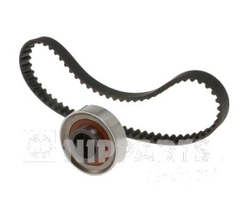 Комплект ангренажен ремък NIPPARTS J1114003 за HONDA ACCORD VI (CK, CG, CH, CF8) седан от 1997 до 2003