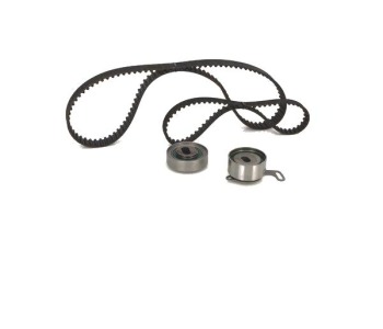 Комплект ангренажен ремък BOSCH 1 987 946 319 за HONDA ACCORD VI (CK, CG, CH, CF8) седан от 1997 до 2003