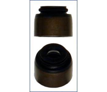 Гумичка стъбло на клапана мм AJUSA за HONDA ACCORD VIII (CU) седан от 2008 до 2012