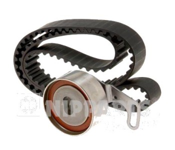 Комплект ангренажен ремък NIPPARTS J1114030 за HONDA ACCORD VI (CK, CG, CH, CF8) седан от 1997 до 2003
