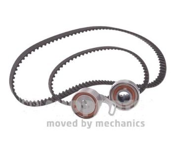 Комплект ангренажен ремък NIPPARTS N1114042 за HONDA ACCORD VI (CK, CG, CH, CF8) седан от 1997 до 2003