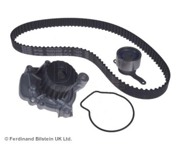 Водна помпа+ к-кт ангренажен ремък BLUE PRINT ADH273753 за HONDA CRX III (EH, EG) от 1992 до 1998