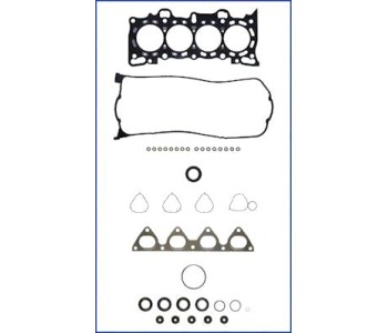 Комплект гарнитури на цилиндрова глава AJUSA за HONDA CIVIC VI (EJ, EK) седан от 1995 до 2001