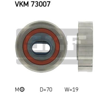 Обтяжна ролка ангренажен ремък SKF за HONDA ACCORD VI (CK, CG, CH, CF8) седан от 1997 до 2003