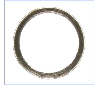 Уплътнителен пръстен, изпуск. тръба AJUSA 19003500 за HONDA CIVIC VI (EJ, EM1) купе от 1996 до 2000