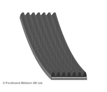 Пистов ремък BLUE PRINT AD07R2264 за JEEP GRAND CHEROKEE I (ZJ) от 1991 до 1999