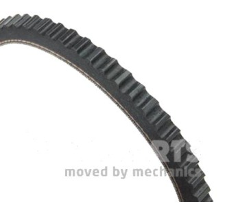Трапецовиден ремък NIPPARTS J1100890 за MAZDA 323 S V (BA) от 1992 до 2003