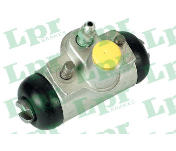 Спирачно цилиндърче на колелото Ø19,05mm LPR за HONDA CRX III (EH, EG) от 1992 до 1998