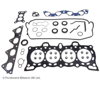Комплект гарнитури на цилиндрова глава BLUE PRINT за HONDA CIVIC IV (EC, ED, EE) хечбек от 1987 до 1993