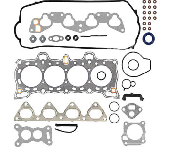 Комплект гарнитури на цилиндрова глава VICTOR REINZ за HONDA CONCERTO (HW, MA) хечбек от 1989 до 1996