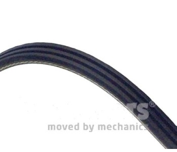Пистов ремък NIPPARTS J1030760 за HONDA CIVIC IV (EE) комби от 1988 до 1995
