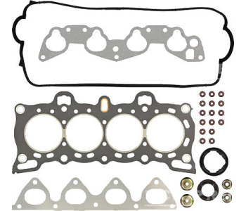 Комплект гарнитури на цилиндрова глава VICTOR REINZ за HONDA CIVIC IV (EC, ED, EE) хечбек от 1987 до 1993