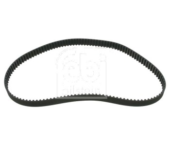 Ангренажен ремък 124зъби 26,0mm FEBI за HONDA CIVIC VI (EJ, EK) хечбек от 1995 до 2001