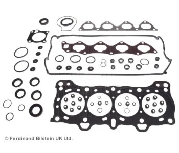 Комплект гарнитури на цилиндрова глава BLUE PRINT за HONDA CIVIC IV (EC, ED, EE) хечбек от 1987 до 1993